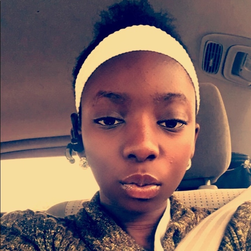 Meet your Posher, Faith